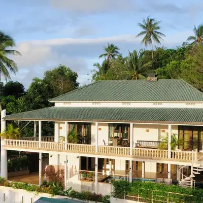 Surin villa