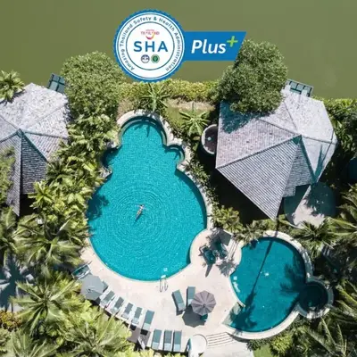 Peace Laguna Resort & Spa