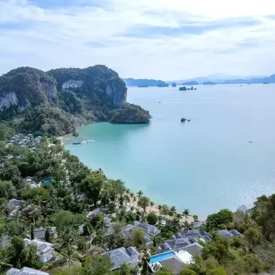 Paradise Koh Yao
