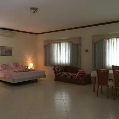 Peaceful homestay