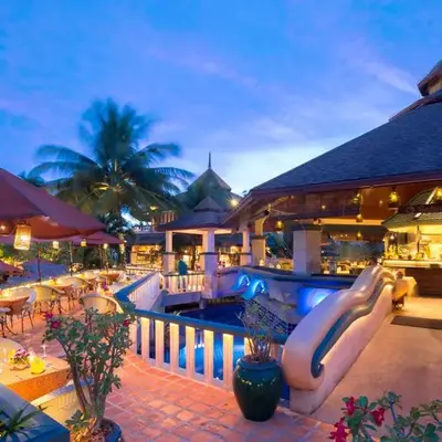 Mangosteen Ayurveda & Wellness Resort - SHA Plus