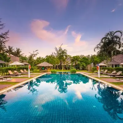 Krabi Aquamarine Resort - SHA Plus