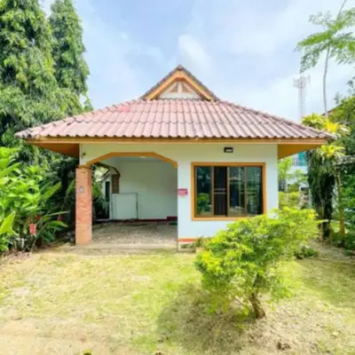 The Endless Bangtao Residence Chat 1