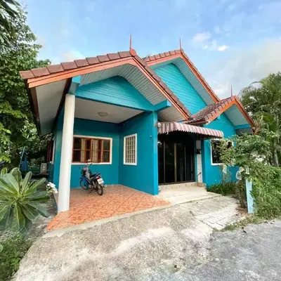 The Endless Bangtao Residence Wat 1