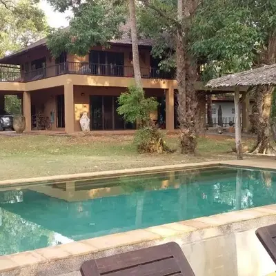 KhaoTong Villa at Melina's