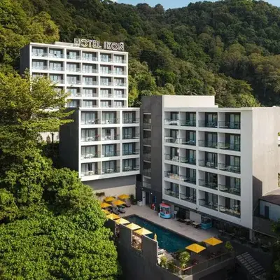 Hotel IKON Phuket - SHA Extra Plus