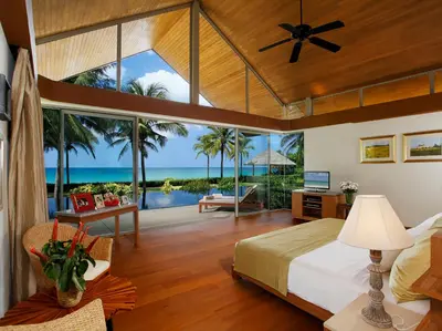 Gallery image of Baan Taley Rom in Natai Beach