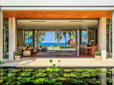 Gallery image of Baan Taley Rom in Natai Beach