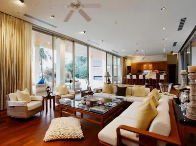 Gallery image of Baan Taley Rom in Natai Beach