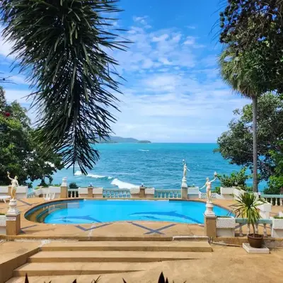 Baan Karon Hill Phuket Resort