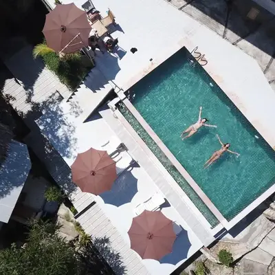 Chunut House Resort