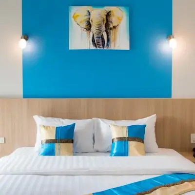 Phant at Thalang Service Apartment