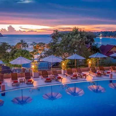 Chanalai Garden Resort