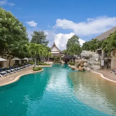 Centara Kata Resort Phuket