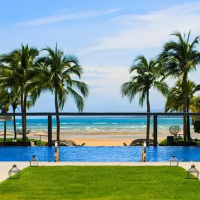 Phuket Marriott Resort and Spa