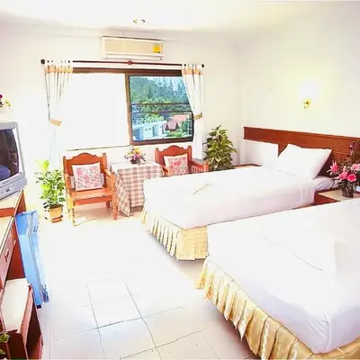 J Mansion