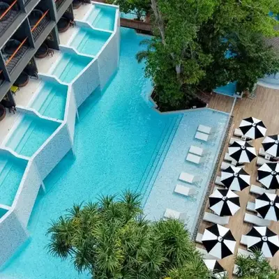 Panan Krabi Resort