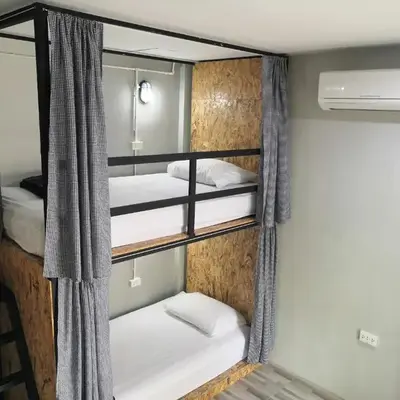 Backpack Hostel Kohyaoyai