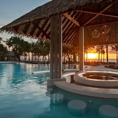 Natai Beach Resort