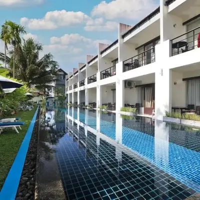 Tea Tree Boutique Resort