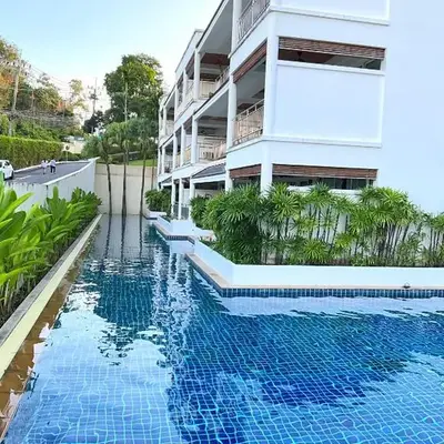 Bel Air Cape Panwa Resort Phuket