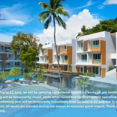 The L Resort