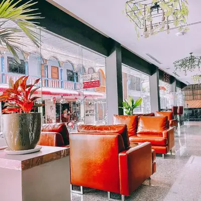 C & N Hotel Patong