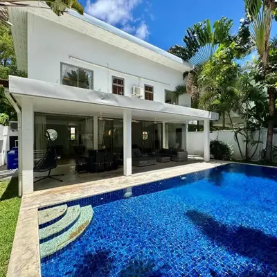 Miguel Villa by G Estate