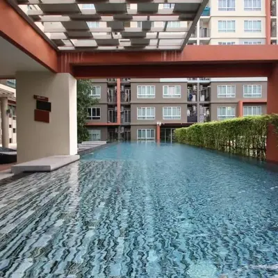 Dcondo Kathu Patong Phuket by Suna
