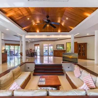 Amber Pool Villa Your private slice of paradise