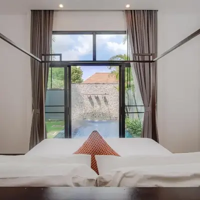 ONYX Villa Naiharn - 1 Bedroom with private pool
