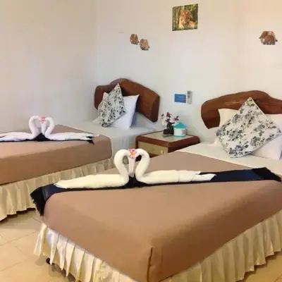 Ruan Mai San Ngam Resort - SHA Plus