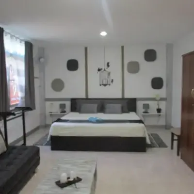 Similan Hotel