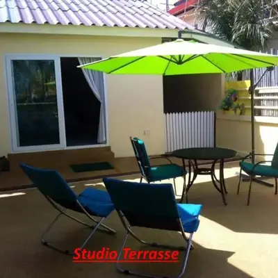 Résidence Chez Nous Phuket