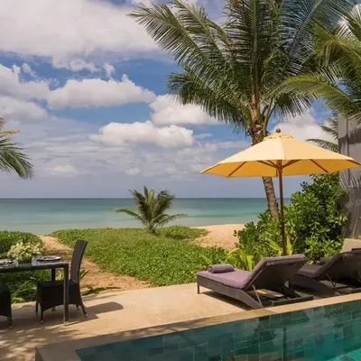 Infinity Blue Phuket by Elite Havens
