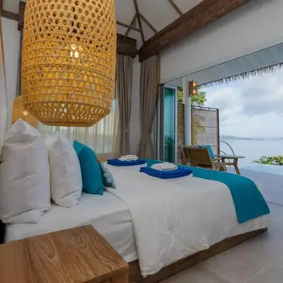 Purana Resort Koh Yao Noi - SHA Extra plus