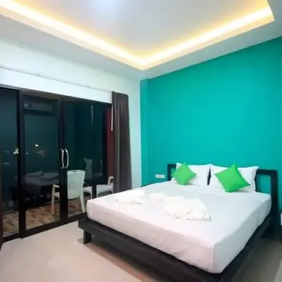The Aireen Hotel