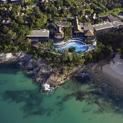 Pullman Phuket Arcadia Naithon Beach