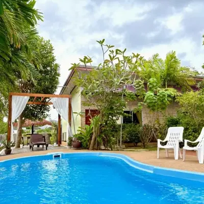 Canal Resort