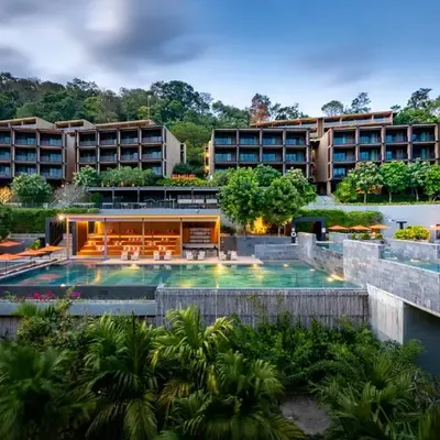SUNSURI PHUKET