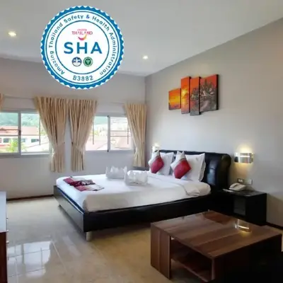 U Sabai Living Hotel