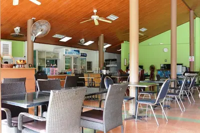 Gallery image of PS 2 Resort Phuket Patong - SHA Plus in Patong Beach