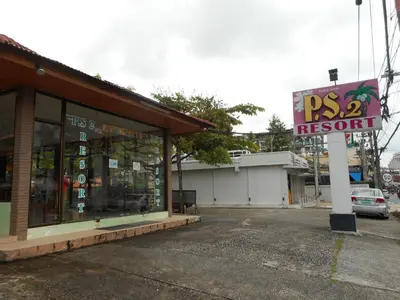 Gallery image of PS 2 Resort Phuket Patong - SHA Plus in Patong Beach