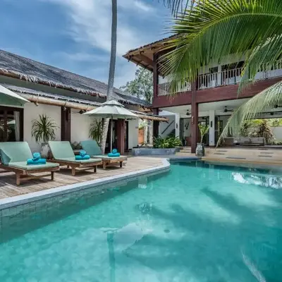 Cho Fah Residence