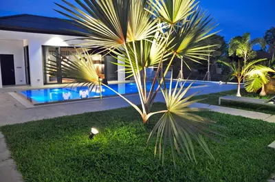 Gallery image of Phuket Private Holiday Rental 3 Bedrooms - Lagoon in Rawai Beach