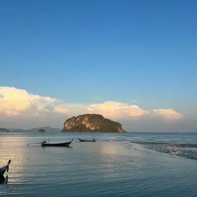 Baan Taranya Koh Yao Yai Resort