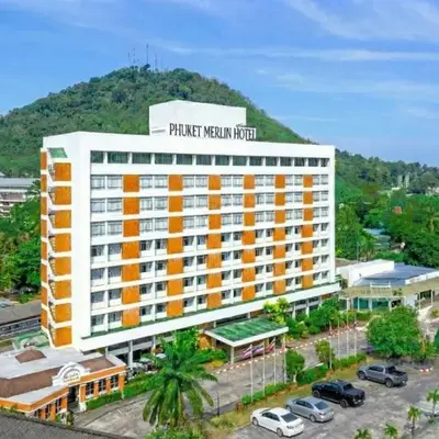 Phuket Merlin Hotel