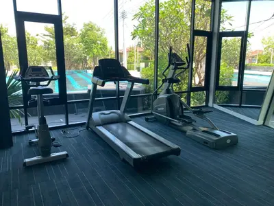 Gallery image of Saransiri - 3 bedroom villa with private pool, office room & fast Wi-fi in Phuket Town