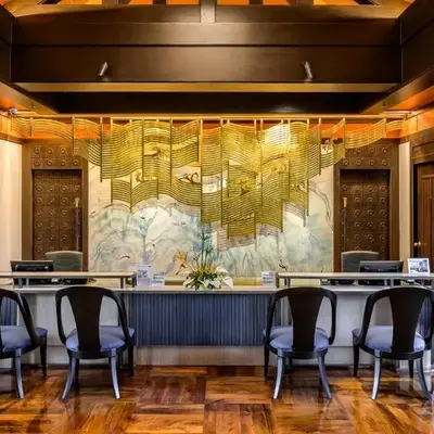 Holiday Inn Resort Phuket