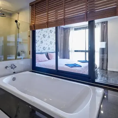 WOW Apartment at Unity Patong